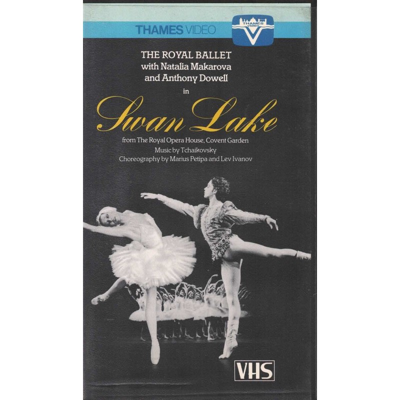 Swan Lake