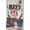 Kiss - Animalize - Live Uncensored