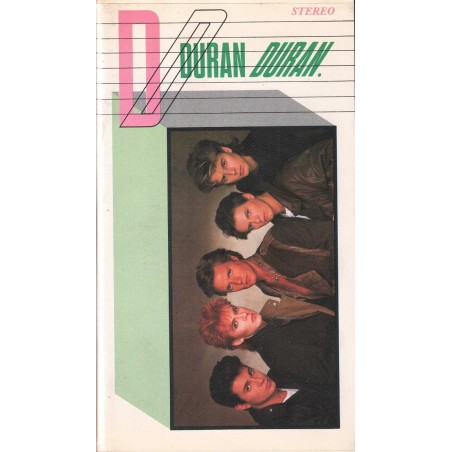 Duran Duran