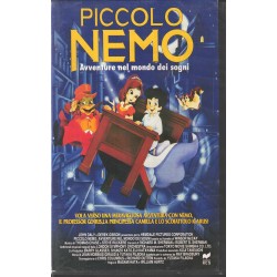 Piccolo Nemo