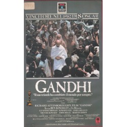 Gandhi