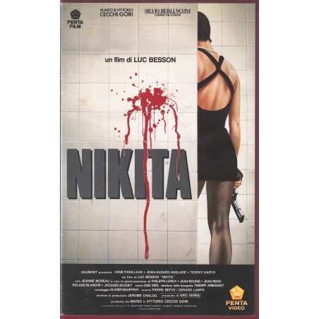 Nikita