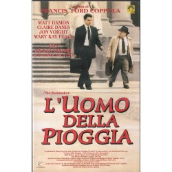 L'uomo della pioggia