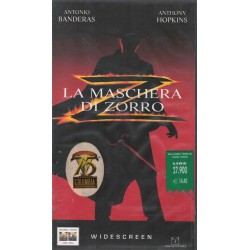 La maschera di Zorro