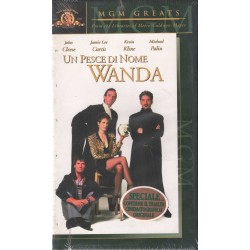 Un pesce di nome Wanda