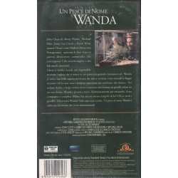 Un pesce di nome Wanda