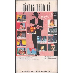 Gianna Nannini - Maschi e altri