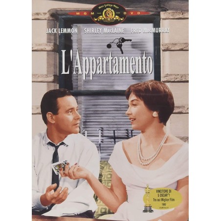 L'appartamento