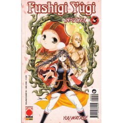 Fushigi Yuugi - Special vol. 3
