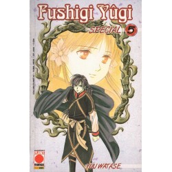Fushigi Yuugi - Special vol. 5