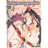 Inferno e paradiso vol. 19