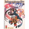 Inferno e paradiso vol. 20