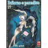 Inferno e paradiso vol. 27