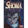 Shoma - Cronache della guerra leggendaria - vol. 8