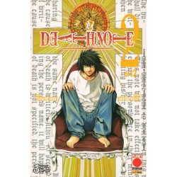 Death Note vol. 2