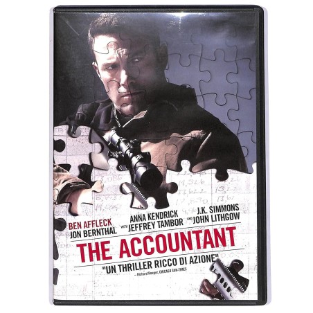 The accountant