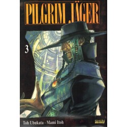 Pilgrim Jager vol. 3