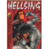 Hellsing vol. 9