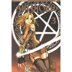 Archlord vol. 3