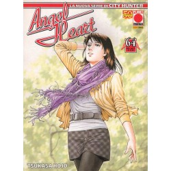 Angel Heart vol. 64