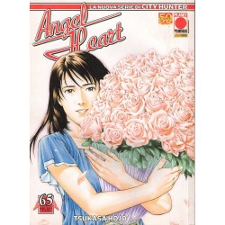 Angel Heart vol. 65