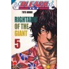 Bleach vol. 5 (ristampa)