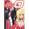 The Big O vol. 6 - Collana Zero