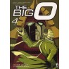 The Big O vol. 4 - Collana Zero