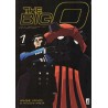 The Big O vol. 1 - Collana Zero