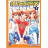 Shi Hwa Mong vol. 3