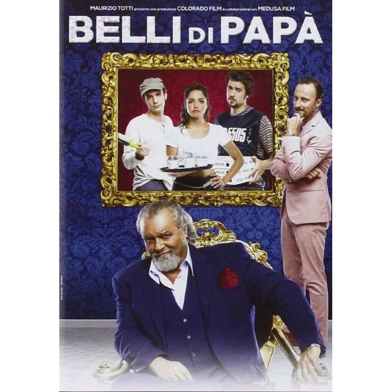 Belli di papà