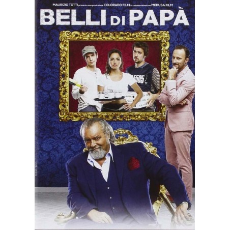 Belli di papà