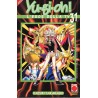 Yu-Gi-Oh vol. 31