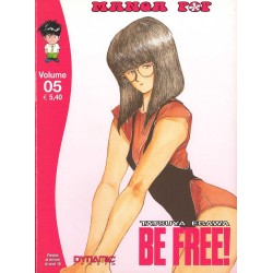 Be Free! vol. 5