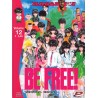 Be Free! vol. 12