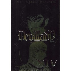 Devillady vol. 14