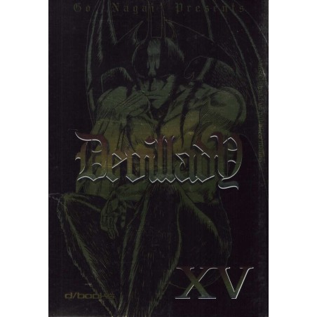 Devillady vol. 15