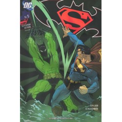 Superman / Batman vol. 5