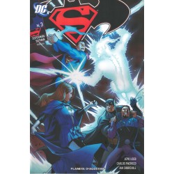 Superman / Batman vol. 3