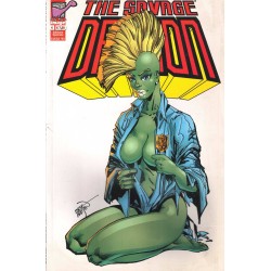 Savage Dragon vol. 1