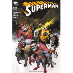 Superman vol. 15