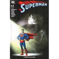 Superman vol. 14