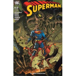 Superman vol. 13