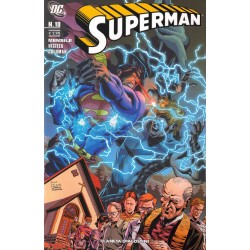 Superman vol. 10