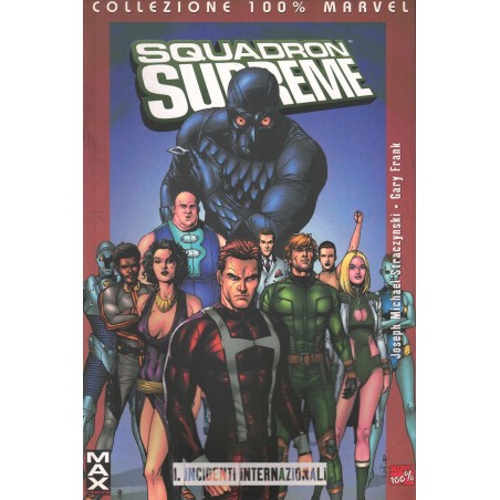 Squadron Supreme