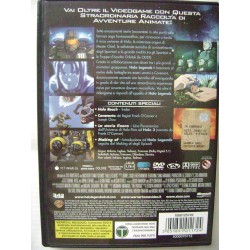 Halo Legends (Special Edition) (2 Dvd)