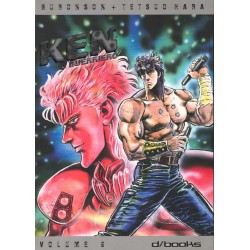 Ken il guerriero vol. 9