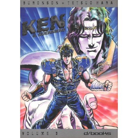 Ken il guerriero vol. 6