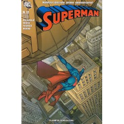 Superman vol. 12