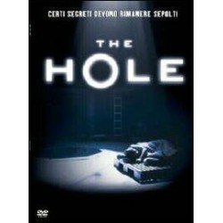 The Hole - Prima edizione